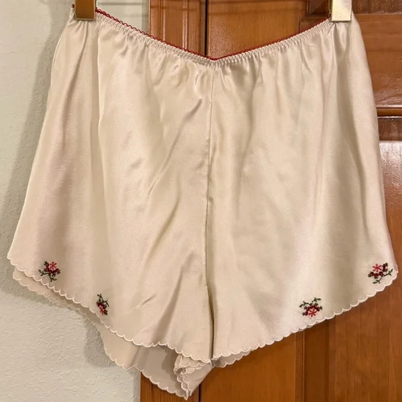 DOEN Silk Natasha Short XS - Picture 5 of 8